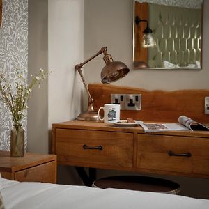 Small Cosy Double Room